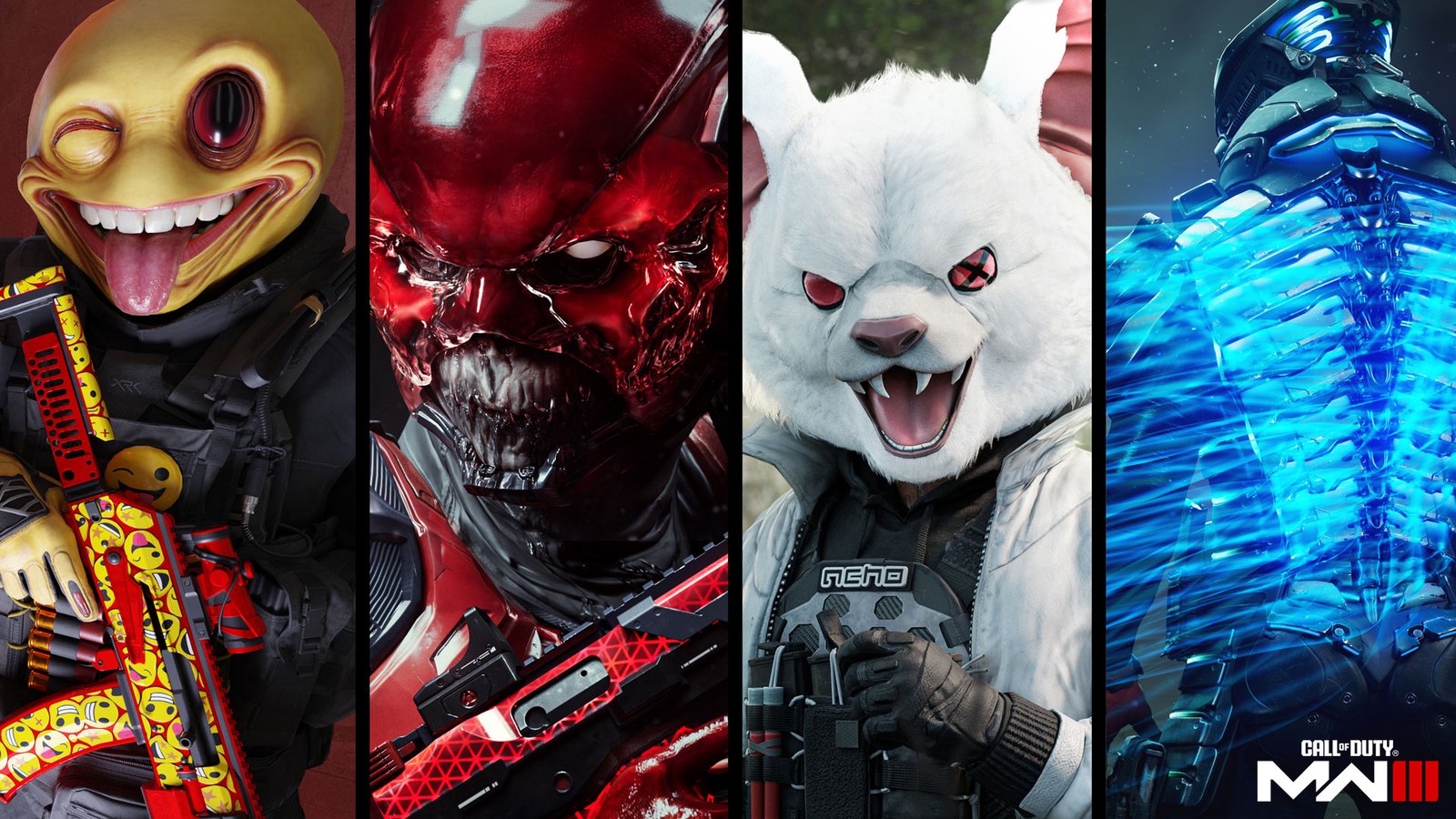 Event Rewards